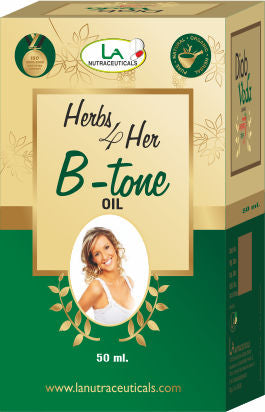 B-tone Oil