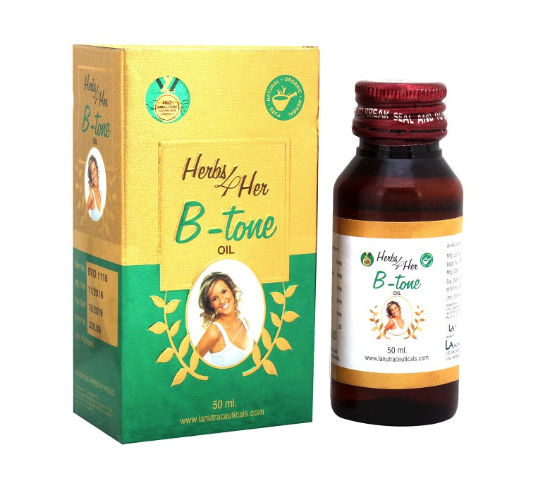 B-tone Oil