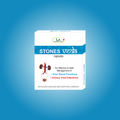 Stones Veda Capsules for Relief from Kidney Stones | 30 Capsules