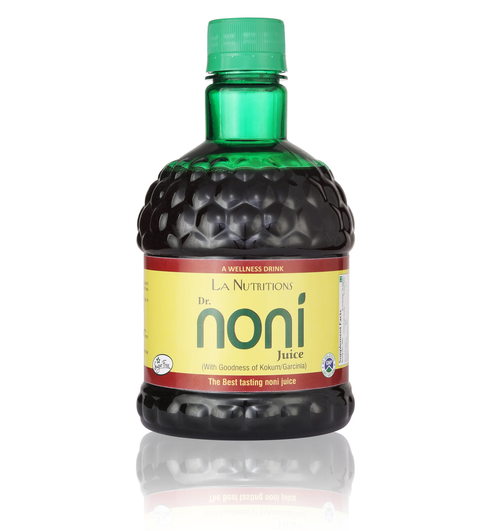 Dr Noni Juice - Immunity Booster for all age groups
