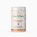 Pure Life Blends Focus and Clarity Powder Blend (Nootropics)
