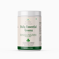 Pure Life Blends Daily Essential Greens Powder