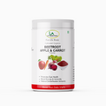 Pure Life Blends Beetroot, Apple and Carrot Powder 100gm