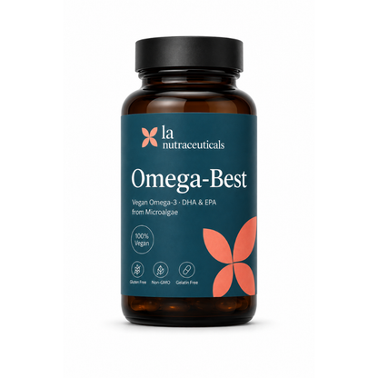 omega besrt pack of 30 capsules