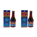 Stones Veda Syrup | Kidney Stones Tonic