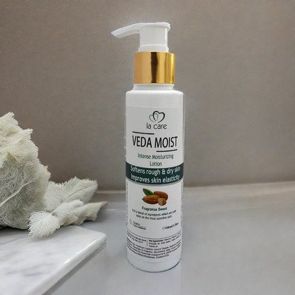 Veda Moist Face Moisturizer